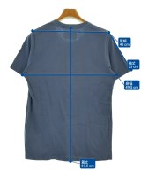 Maison Margiela（メゾンマルジェラ）Tシャツ・カットソー 紺 サイズ:44(S位) メンズ/2200647040072