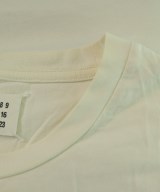 Maison Margiela（メゾンマルジェラ）Tシャツ・カットソー 白 サイズ:XS メンズ/2200647040089