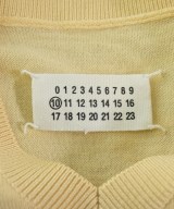 Maison Margiela（メゾンマルジェラ）ニット・セーター 黒 サイズ:S メンズ/2200648452171