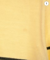 Maison Margiela（メゾンマルジェラ）ニット・セーター 黒 サイズ:S メンズ/2200648452171