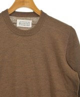 Maison Margiela（メゾンマルジェラ）ニット・セーター 茶 サイズ:M メンズ/2200648452188
