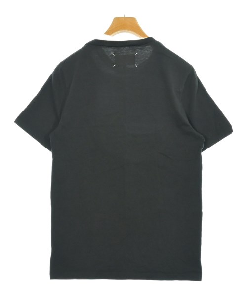Maison Margiela（メゾンマルジェラ）Tシャツ・カットソー 黒 サイズ:44(S位) メンズ/2200648452225