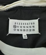 Maison Margiela（メゾンマルジェラ）Tシャツ・カットソー 黒 サイズ:44(S位) メンズ/2200648452225
