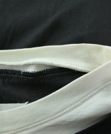 Maison Margiela（メゾンマルジェラ）Tシャツ・カットソー 黒 サイズ:44(S位) メンズ/2200648452225