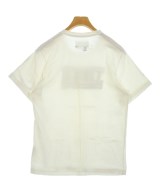 Maison Margiela（メゾンマルジェラ）Tシャツ・カットソー 白 サイズ:46(M位) メンズ/2200648452232