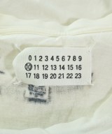 Maison Margiela（メゾンマルジェラ）Tシャツ・カットソー 白 サイズ:46(M位) メンズ/2200648452232