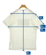 Maison Margiela（メゾンマルジェラ）Tシャツ・カットソー 白 サイズ:46(M位) メンズ/2200648452232