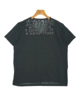 Maison Margiela（メゾンマルジェラ）Tシャツ・カットソー 黒 サイズ:M メンズ/2200648452249
