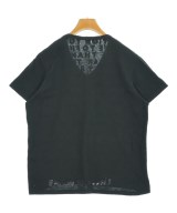 Maison Margiela（メゾンマルジェラ）Tシャツ・カットソー 黒 サイズ:M メンズ/2200648452249