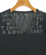 Maison Margiela（メゾンマルジェラ）Tシャツ・カットソー 黒 サイズ:M メンズ/2200648452249
