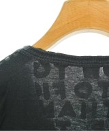 Maison Margiela（メゾンマルジェラ）Tシャツ・カットソー 黒 サイズ:M メンズ/2200648452249