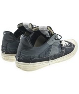 Maison Margiela（メゾンマルジェラ）スニーカー 黒 サイズ:EU42(27cm位) メンズ/2200648452300