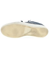 Maison Margiela（メゾンマルジェラ）スニーカー 黒 サイズ:EU42(27cm位) メンズ/2200648452300