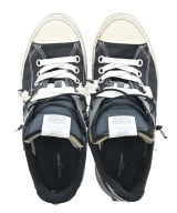 Maison Margiela（メゾンマルジェラ）スニーカー 黒 サイズ:EU42(27cm位) メンズ/2200648452300
