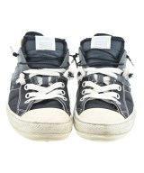 Maison Margiela（メゾンマルジェラ）スニーカー 黒 サイズ:EU42(27cm位) メンズ/2200648452300