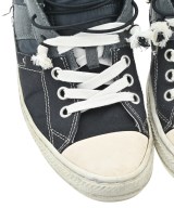 Maison Margiela（メゾンマルジェラ）スニーカー 黒 サイズ:EU42(27cm位) メンズ/2200648452300