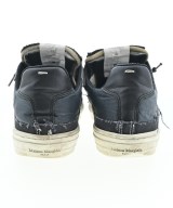 Maison Margiela（メゾンマルジェラ）スニーカー 黒 サイズ:EU42(27cm位) メンズ/2200648452300