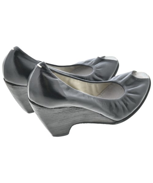 Maison Margiela（メゾンマルジェラ）その他 黒 サイズ:-(23.5cm位) レディース/2200654039083