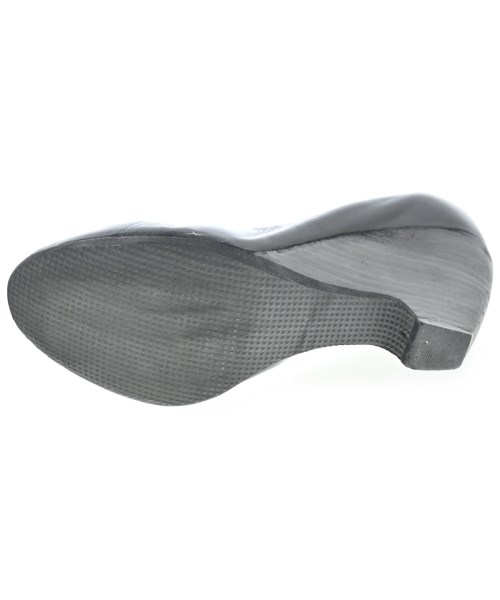 Maison Margiela（メゾンマルジェラ）その他 黒 サイズ:-(23.5cm位) レディース/2200654039083