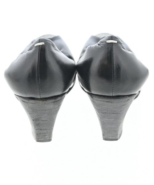 Maison Margiela（メゾンマルジェラ）その他 黒 サイズ:-(23.5cm位) レディース/2200654039083