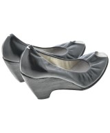 Maison Margiela（メゾンマルジェラ）その他 黒 サイズ:-(23.5cm位) レディース/2200654039083