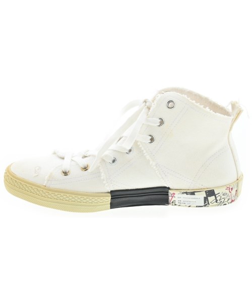 Maison Margiela（メゾンマルジェラ）スニーカー 白 サイズ:EU37(23.5cm位) レディース/2200654270363