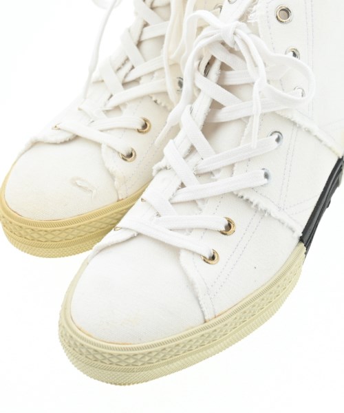 Maison Margiela（メゾンマルジェラ）スニーカー 白 サイズ:EU37(23.5cm位) レディース/2200654270363