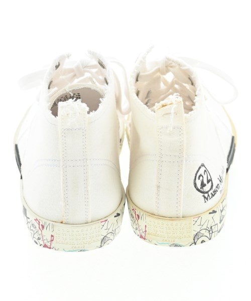 Maison Margiela（メゾンマルジェラ）スニーカー 白 サイズ:EU37(23.5cm位) レディース/2200654270363