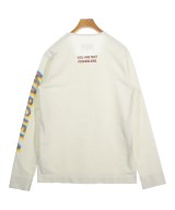 Maison Margiela（メゾンマルジェラ）Tシャツ・カットソー 白 サイズ:48(L位) メンズ/2200654277140