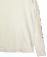 Maison Margiela（メゾンマルジェラ）Tシャツ・カットソー 白 サイズ:48(L位) メンズ/2200654277140
