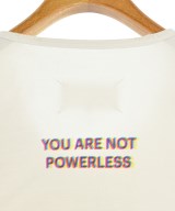 Maison Margiela（メゾンマルジェラ）Tシャツ・カットソー 白 サイズ:48(L位) メンズ/2200654277140