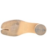 Maison Margiela（メゾンマルジェラ）ブーツ ベージュ サイズ:EU42(27cm位) メンズ/2200654351055