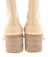 Maison Margiela（メゾンマルジェラ）ブーツ ベージュ サイズ:EU42(27cm位) メンズ/2200654351055