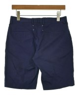 Maison Margiela（メゾンマルジェラ）ショートパンツ 紺 サイズ:44(S位) メンズ/2200654504017