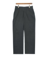 Maison Margiela（メゾンマルジェラ）スラックス 黒 サイズ:46(M位) メンズ/2200702264030