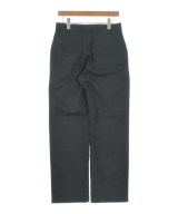 Maison Margiela（メゾンマルジェラ）スラックス 黒 サイズ:46(M位) メンズ/2200702264030