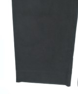 Maison Margiela（メゾンマルジェラ）スラックス 黒 サイズ:46(M位) メンズ/2200702264030