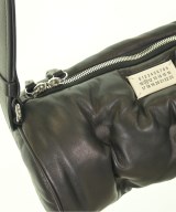 Maison Margiela（メゾンマルジェラ）ショルダーバッグ 黒 サイズ:- メンズ/2200702325045