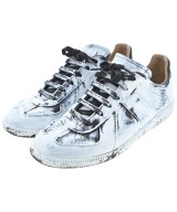 Maison Margiela（メゾンマルジェラ）スニーカー 白 サイズ:EU42(27cm位) メンズ/2200702325083