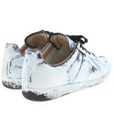 Maison Margiela（メゾンマルジェラ）スニーカー 白 サイズ:EU42(27cm位) メンズ/2200702325083