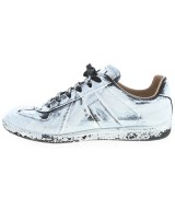 Maison Margiela（メゾンマルジェラ）スニーカー 白 サイズ:EU42(27cm位) メンズ/2200702325083