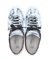 Maison Margiela（メゾンマルジェラ）スニーカー 白 サイズ:EU42(27cm位) メンズ/2200702325083