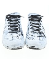 Maison Margiela（メゾンマルジェラ）スニーカー 白 サイズ:EU42(27cm位) メンズ/2200702325083