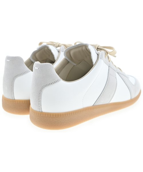 Maison Margiela（メゾンマルジェラ）スニーカー 白 サイズ:EU41(26cm位) メンズ/2200702325090