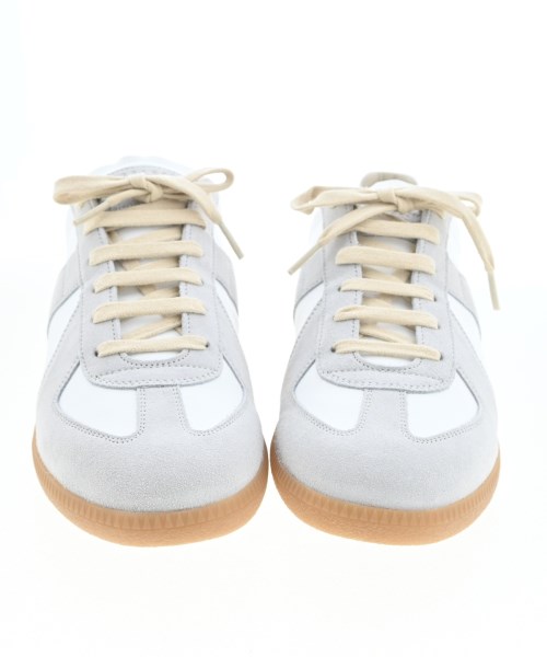 Maison Margiela（メゾンマルジェラ）スニーカー 白 サイズ:EU41(26cm位) メンズ/2200702325090