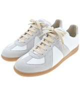 Maison Margiela（メゾンマルジェラ）スニーカー 白 サイズ:EU41(26cm位) メンズ/2200702325090