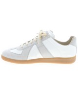 Maison Margiela（メゾンマルジェラ）スニーカー 白 サイズ:EU41(26cm位) メンズ/2200702325090