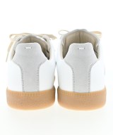 Maison Margiela（メゾンマルジェラ）スニーカー 白 サイズ:EU41(26cm位) メンズ/2200702325090