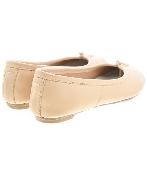 Maison Margiela（メゾンマルジェラ）パンプス ベージュ サイズ:EU36(22.5cm位) レディース/2200697375155