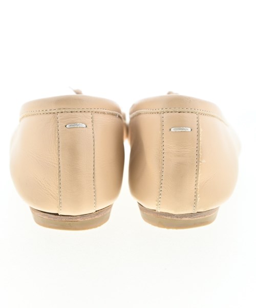Maison Margiela（メゾンマルジェラ）パンプス ベージュ サイズ:EU36(22.5cm位) レディース/2200697375155